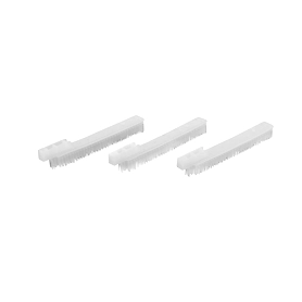 Bottom Brush for Vaccum Head
