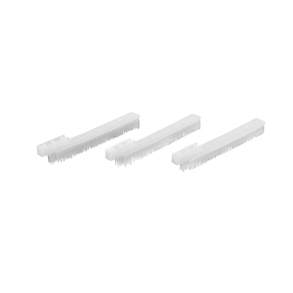 Bottom Brush for Vaccum Head-12581830