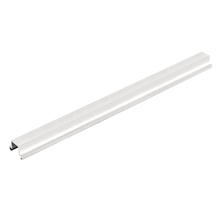 14inch Aluminium vaccum head track-12581896