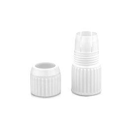 Cam Connector for Pole