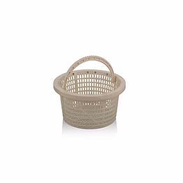 poolx skimmer basket
