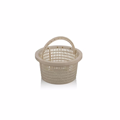 poolx skimmer basket