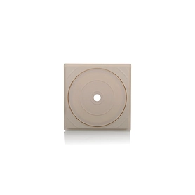 Skimmer Top Round Lid