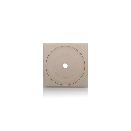 Skimmer Top Round Lid-12582002