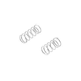 Vaccum Head spring