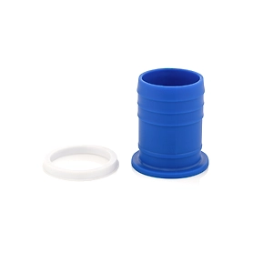 Hose Adapter with Ring