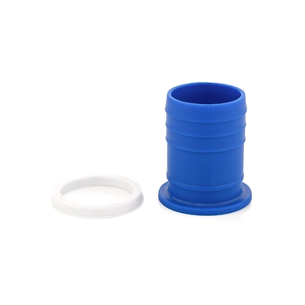 Hose Adapter with Ring-12582162