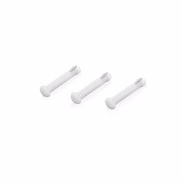 wheel pin (x3)