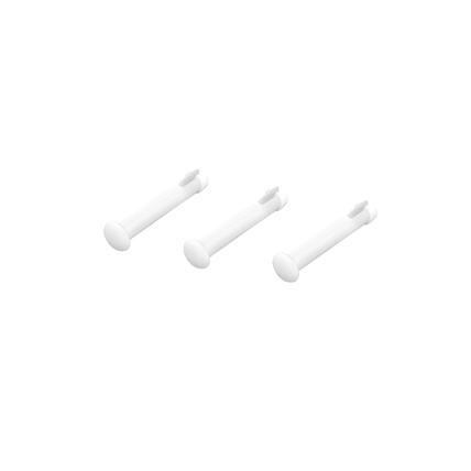 Wheel Pin (x3)-12582196