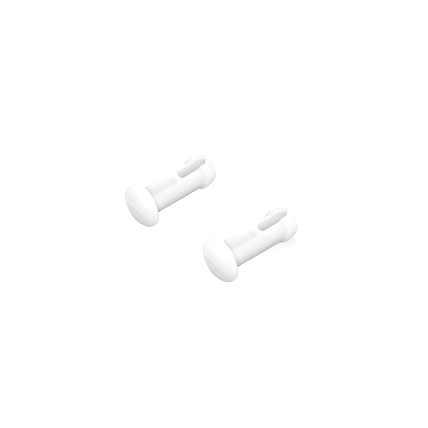 Short Pins for handle Link (x2)-12582198