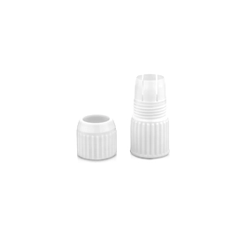Cam Connector for Pole