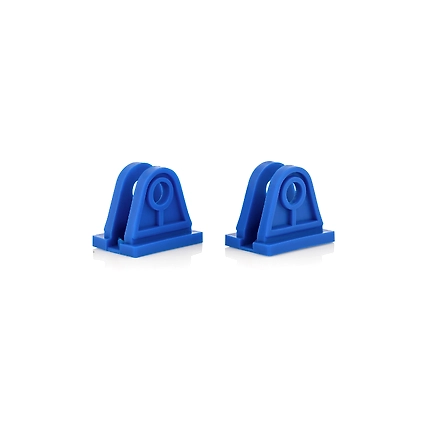 Handle Link for Aluminium Vaccum Head (x2)-12582208