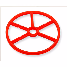 poolx 2" mpv spider gasket ring