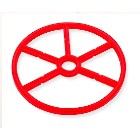 2" MPV Spider Gasket Ring