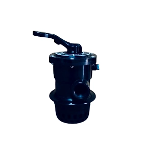 1.5" Clamp Type Multi Port valve