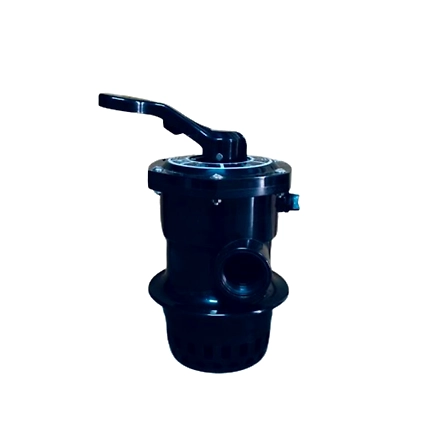 1.5&quot; Clamp Type Multi Port valve-12586704