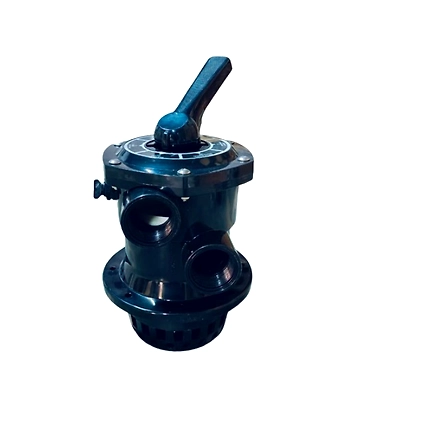 1.5&quot; Nut Bolt Multiple Port Valve-12586712
