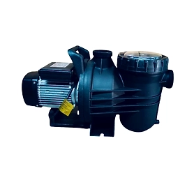 1 HP Swimming Pool Pump