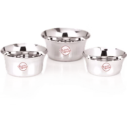 nakultraders 18 g coil exp polish pari vati plate