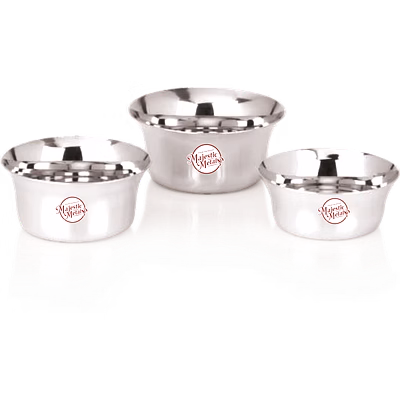 nakultraders 18 g coil exp polish pari vati plate