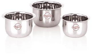 22 G Coil Exp Polish Poona Cup