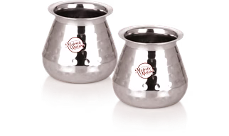 Baby Satarri Lota Plain Hammer