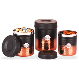 nakultraders hammer black copper canister