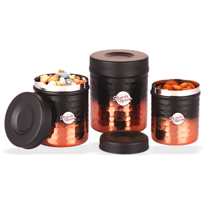 nakultraders hammer black copper canister