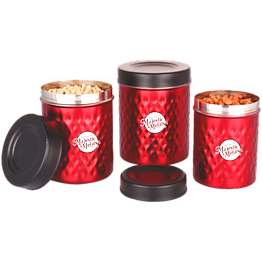 nakultraders red black diamond canister