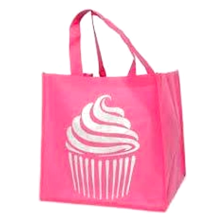 NON-WOVEN CACKE BAGS-1
