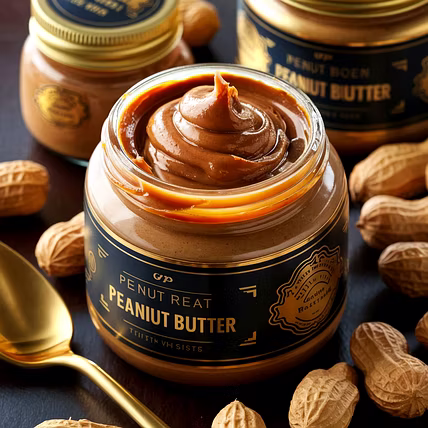 Peanut Butter-4