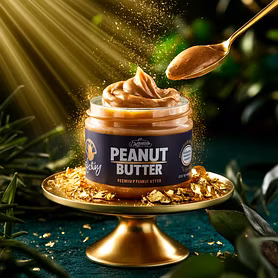 Peanut Butter