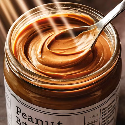 Peanut Butter-1