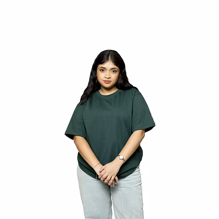 oversized tshirts-1