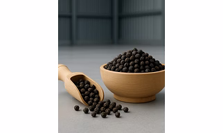 Black Pepper