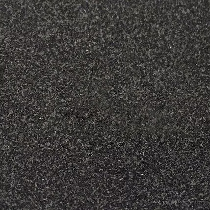 Absolute Black Granite-1