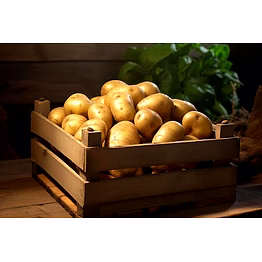 potato