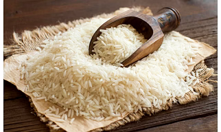 BASMATI RICE