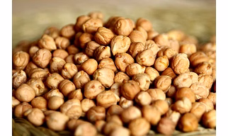 CHICKPEAS