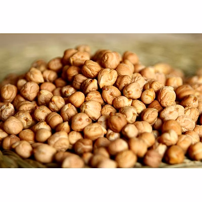 chickpeas