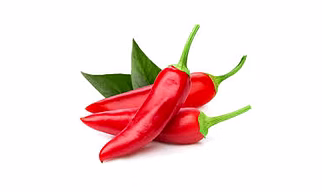 RED CHILLI