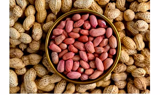 PEANUT