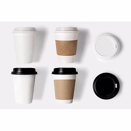 plastic cups