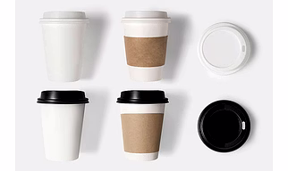 PLASTIC CUPS
