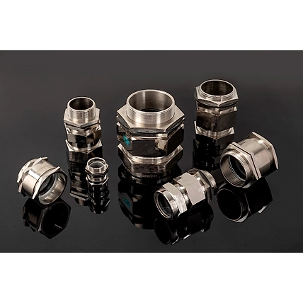 Cable Gland-12510441
