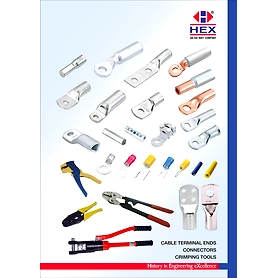 Crimping Tools