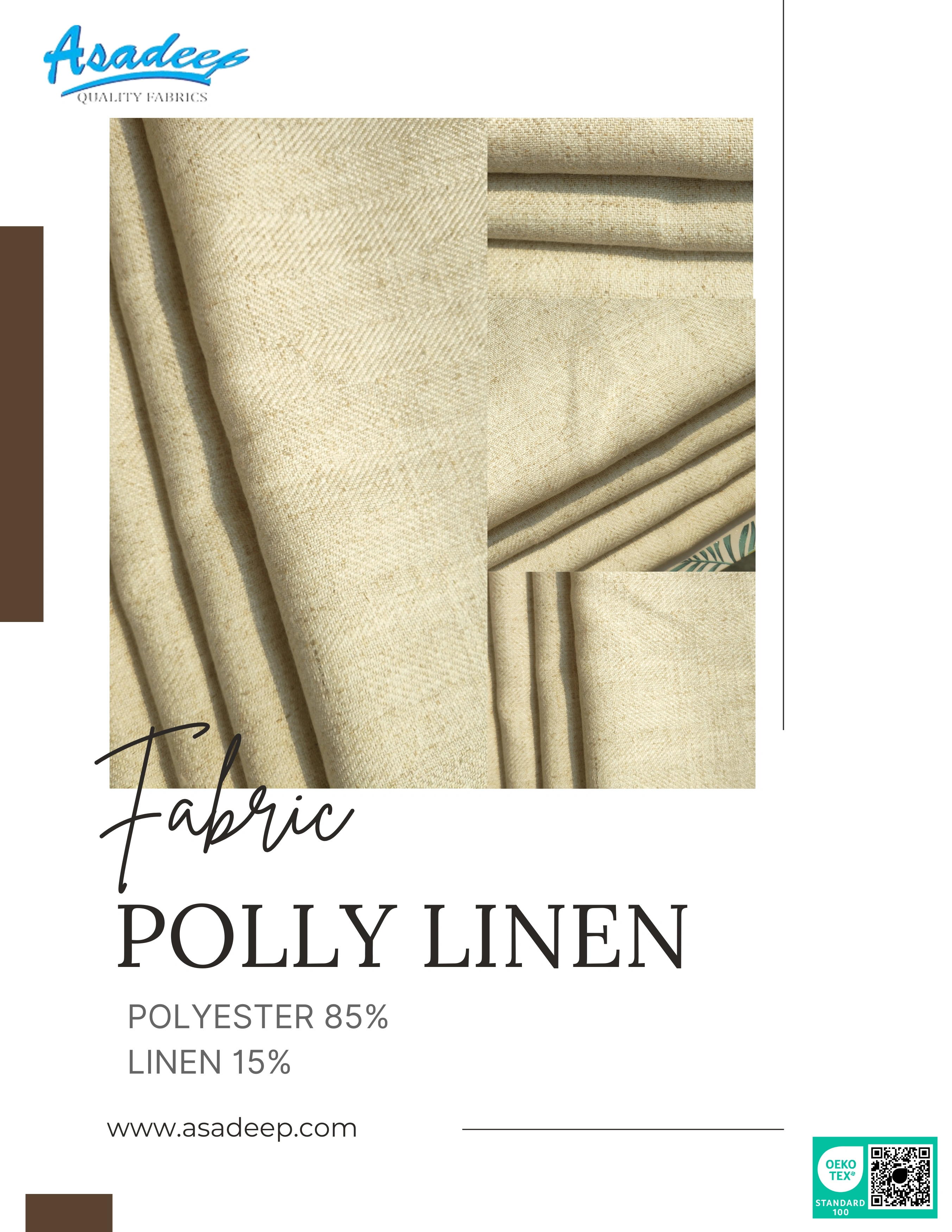 Linen fabric-976325-cad96421