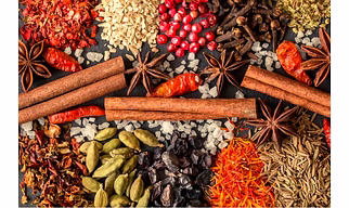 Indian Spices
