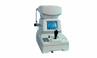 MATRONIX - AUTO REFRACTOMETER