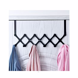 adjustable clothes hanger